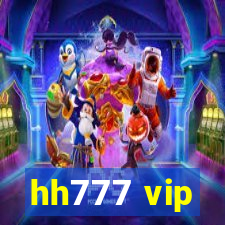 hh777 vip